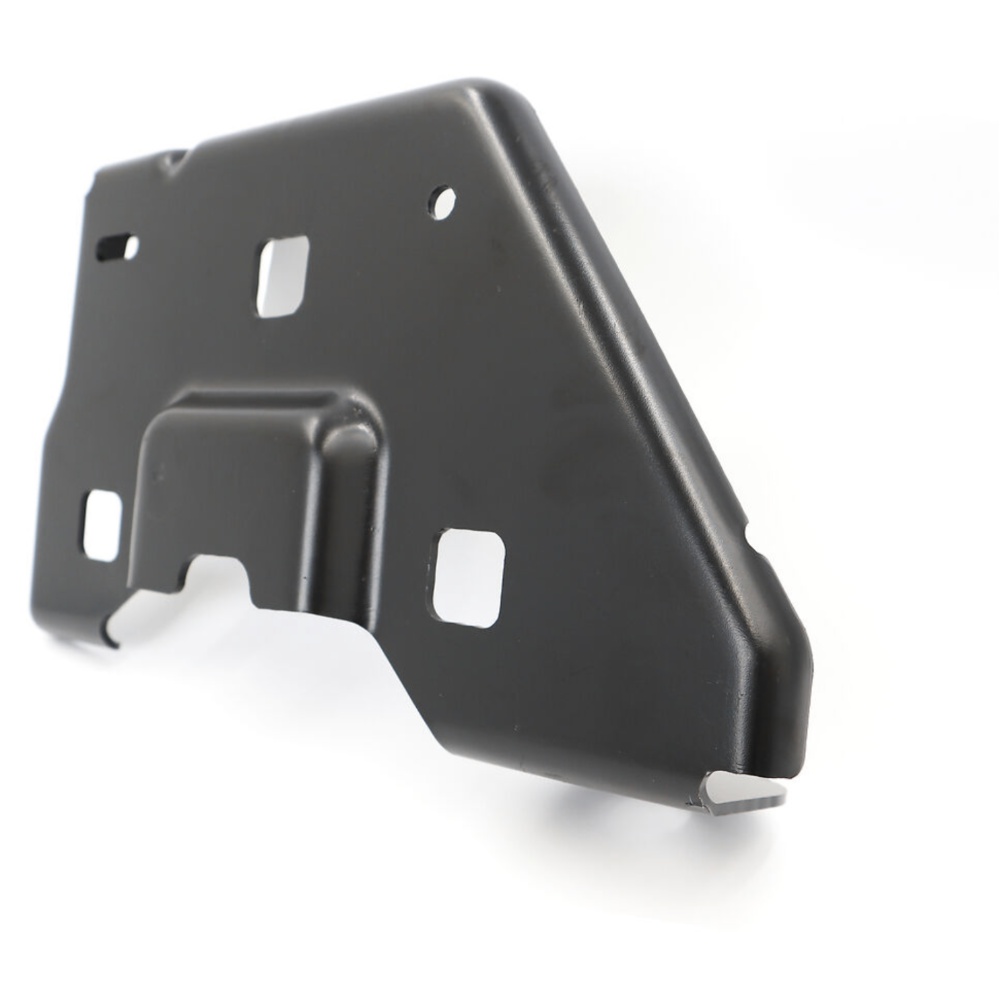 Front Passenger Side Inner Bumper Bracket Support For Chevrolet GMC