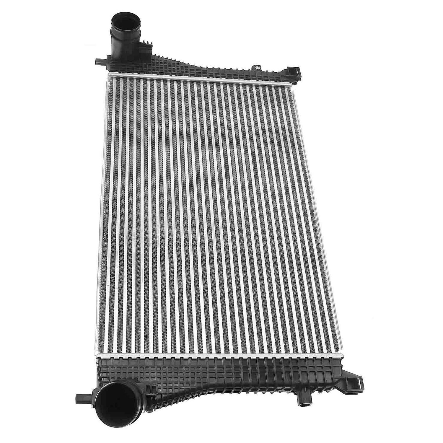 Intercooler For Audi A3 A3 Quattro S3 15-20 TT Quattro 16-20 VW Golf 15-18 GTI