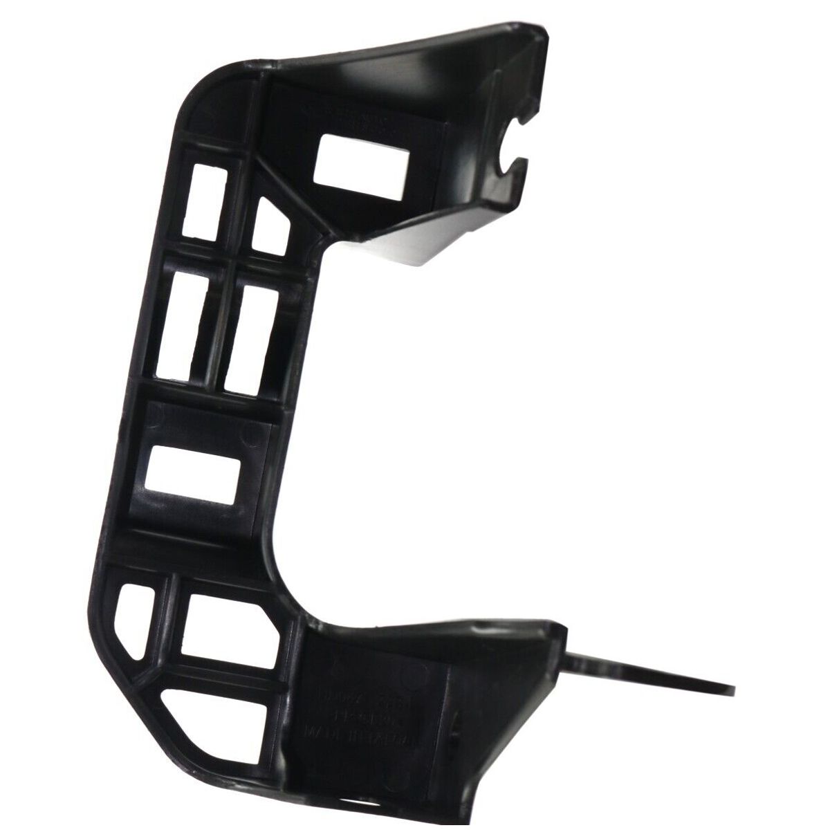 For 16-18 Honda Pilot EX-L Bumper Face Bar Bracket Front Left Hand Side Driver