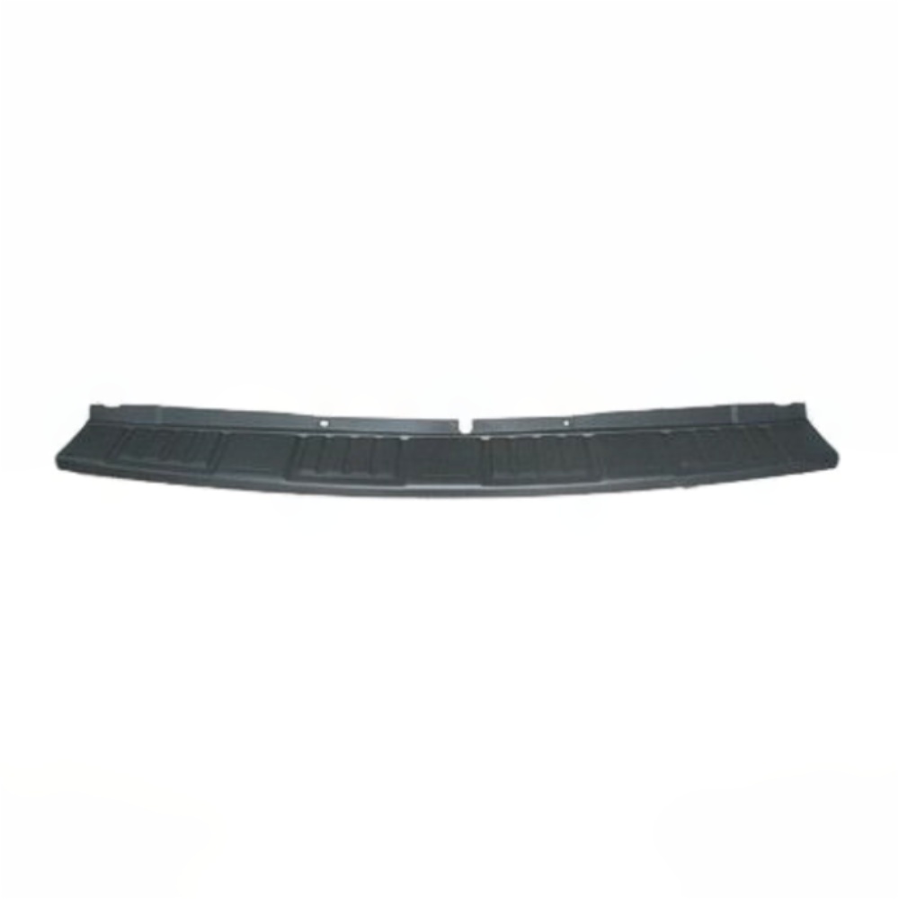 For Ford 2008-2012 Escape Sport Utility Step Bumper Pad Rear Hybrid