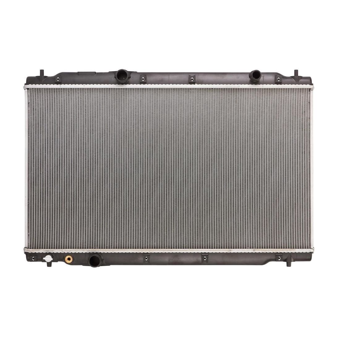 Radiator For 2017-2019 Honda CR-V EX Sport Utility 2.4L