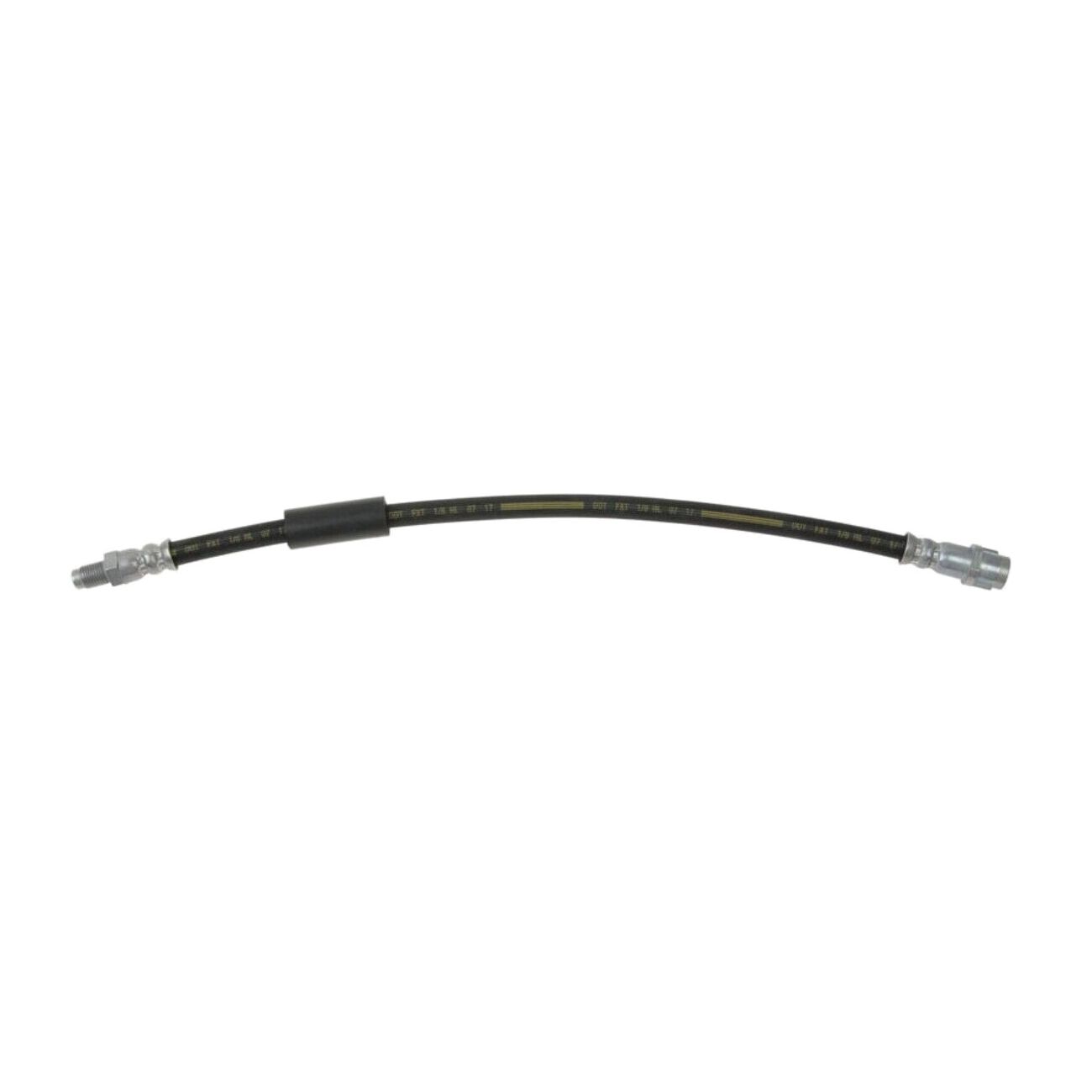 For 2016 Mercedes-Benz E250 E250 BlueTEC Luxury Sedan Brake Lines Rear