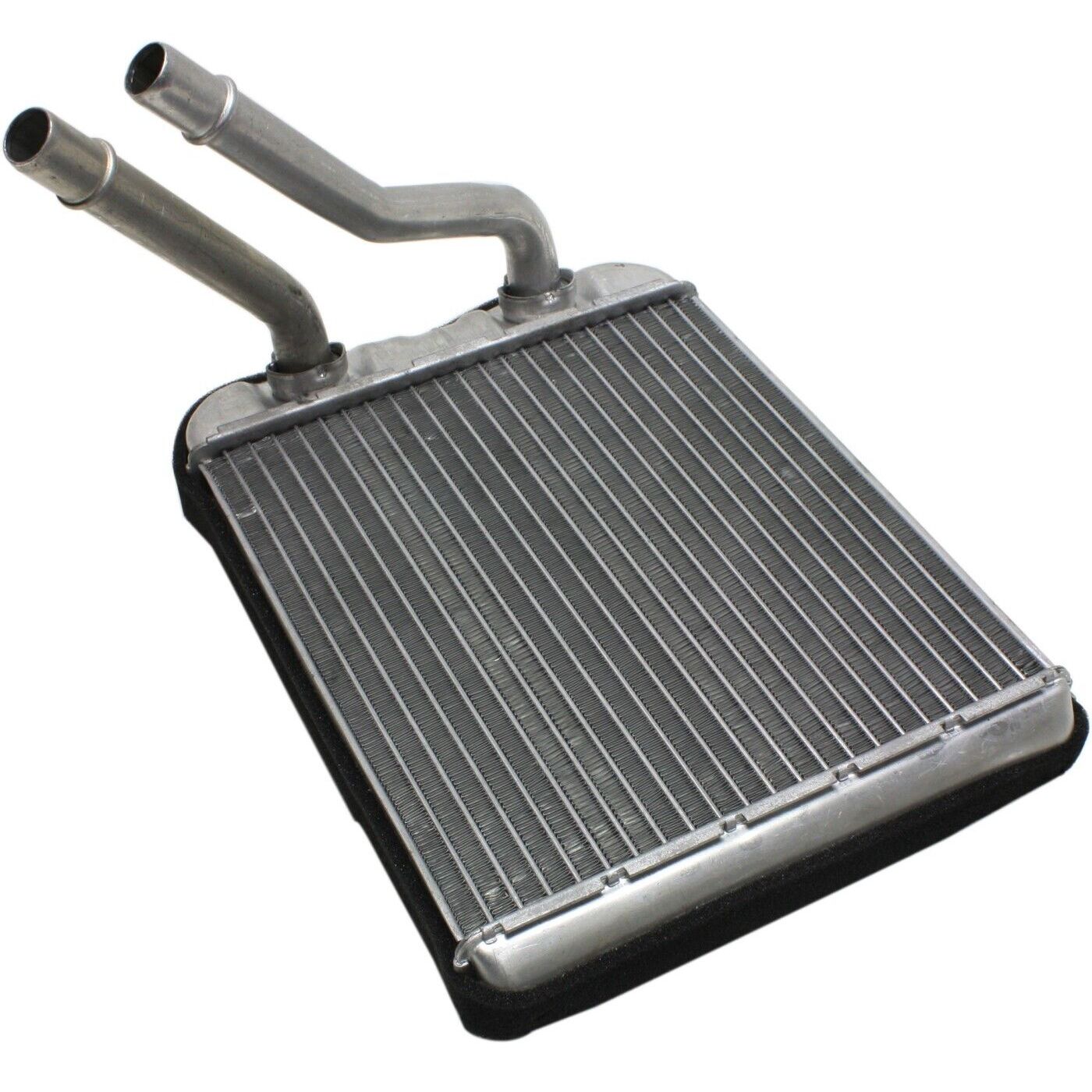 Heater Core For 2004-2006 Escalade Base Sport Utility Air Front Control Front