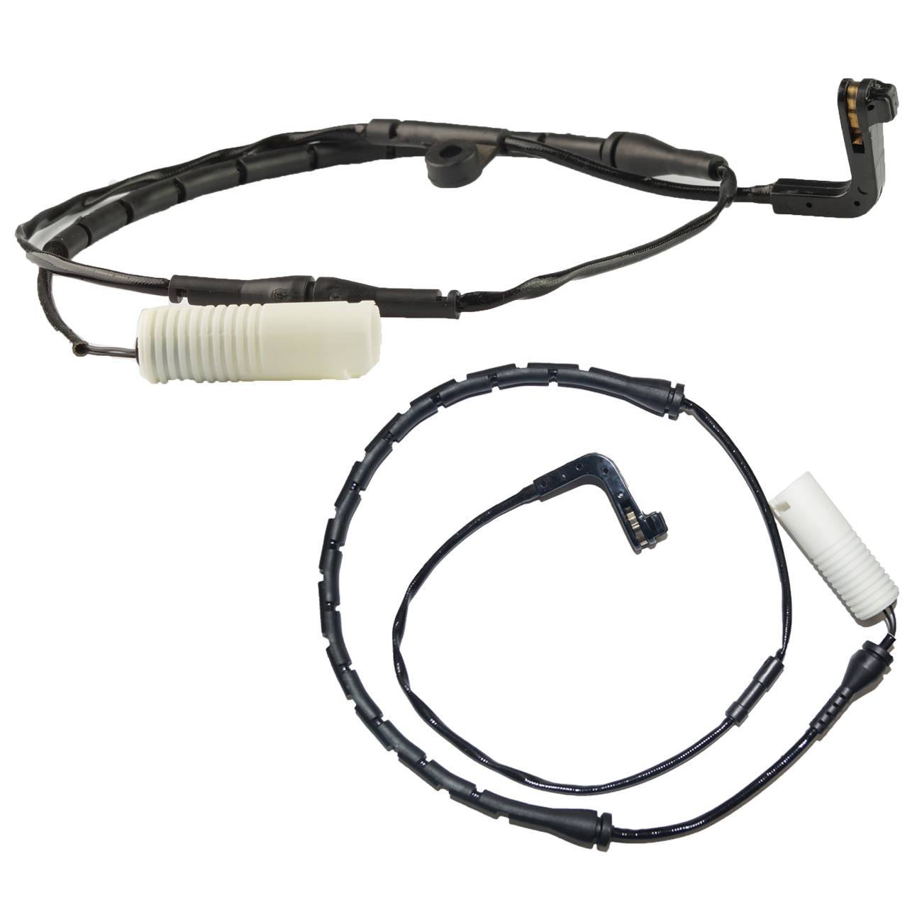 For BMW E65 E66 34356778037+34356778038 Front + Rear Brake Pad Wear Sensor Kit