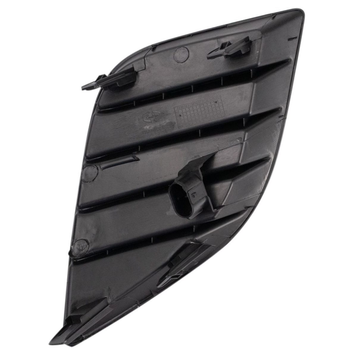 For 2016 Toyota Corolla Special Edition Sedan Fog Light Hole Cover