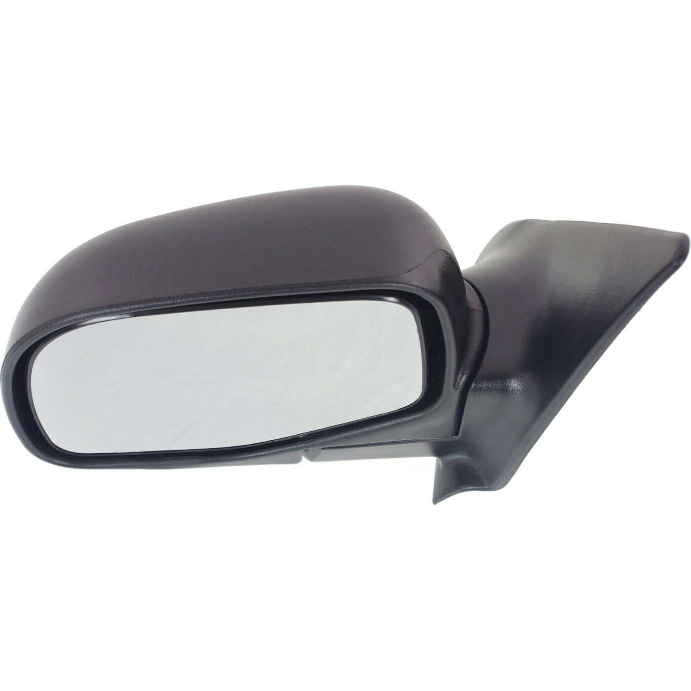 2 Sets Of - Manual Side View Mirror Driver Left LH For Ford Mazda B-Series Truck