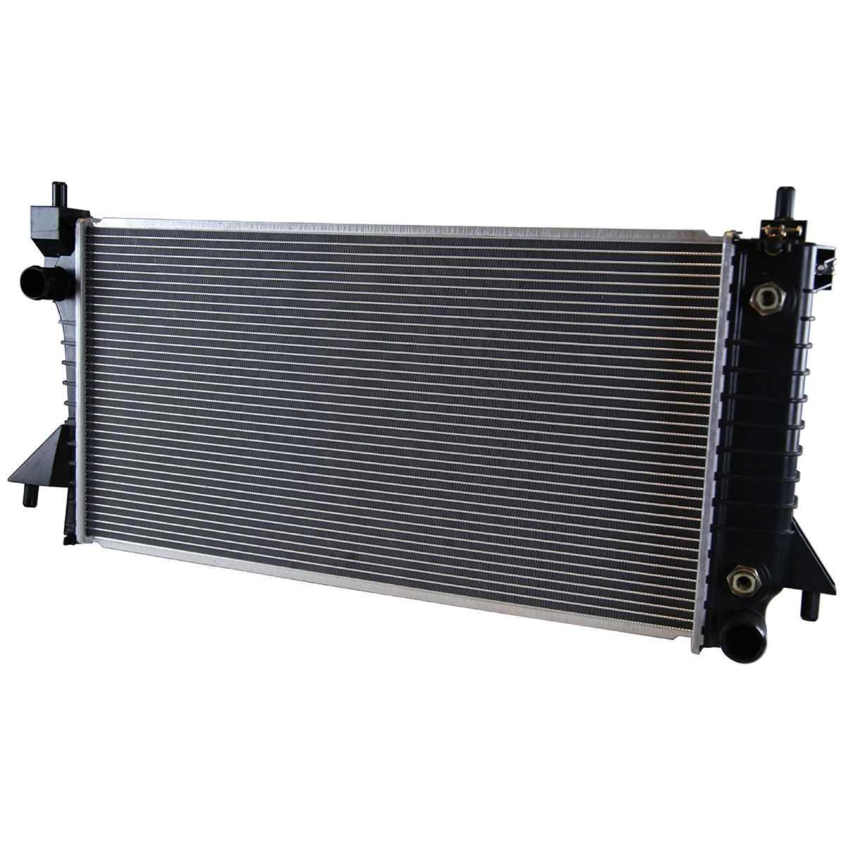 For 1996-2003 2004 2005 2006 2007 Ford Taurus 1996-2005 Mercury Sable Radiator