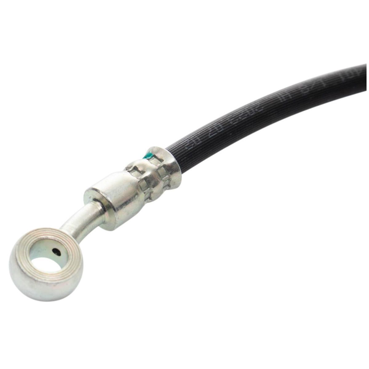 For Honda 1997-2001 CR-V Front Brake Hose Set
