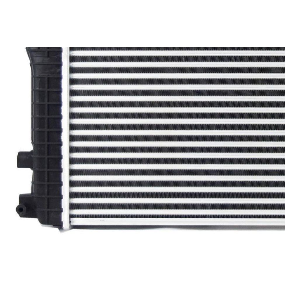Intercooler For 2012-2016 Volkswagen Tiguan Sport & Style Sport Utility 2.0L