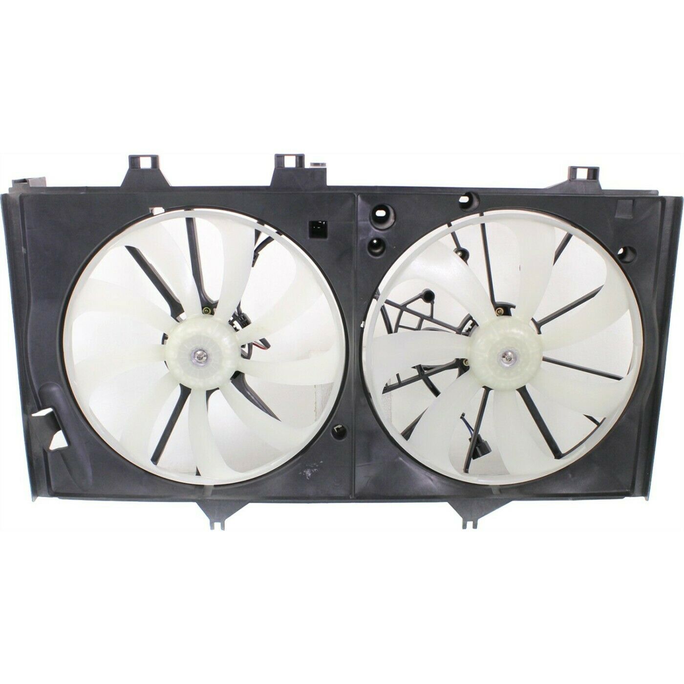 Radiator Cooling Fan For Lexus 13-17 ES350 Toyota 13-18 Avalon 12-17 Camry