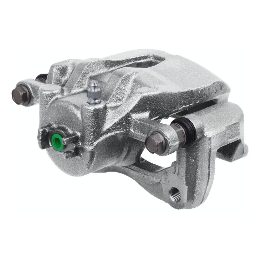 Front Brake Caliper W/Bracket Passenger For Hyundai 12-17 Accent GL Hatchback