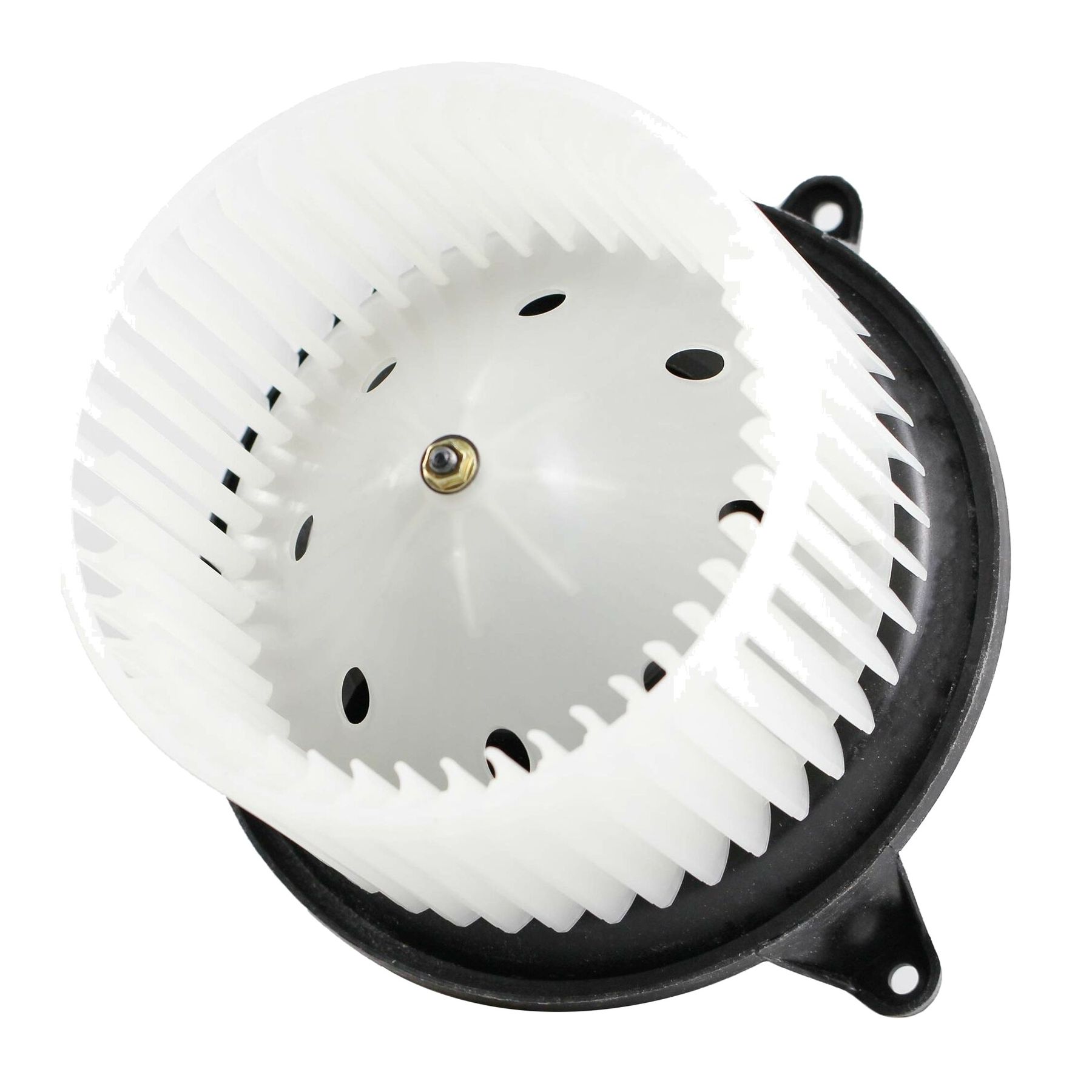 Heater Blower Motor With Fan Cage For 03-06 Chevrolet Avalanche 1500 Pickup