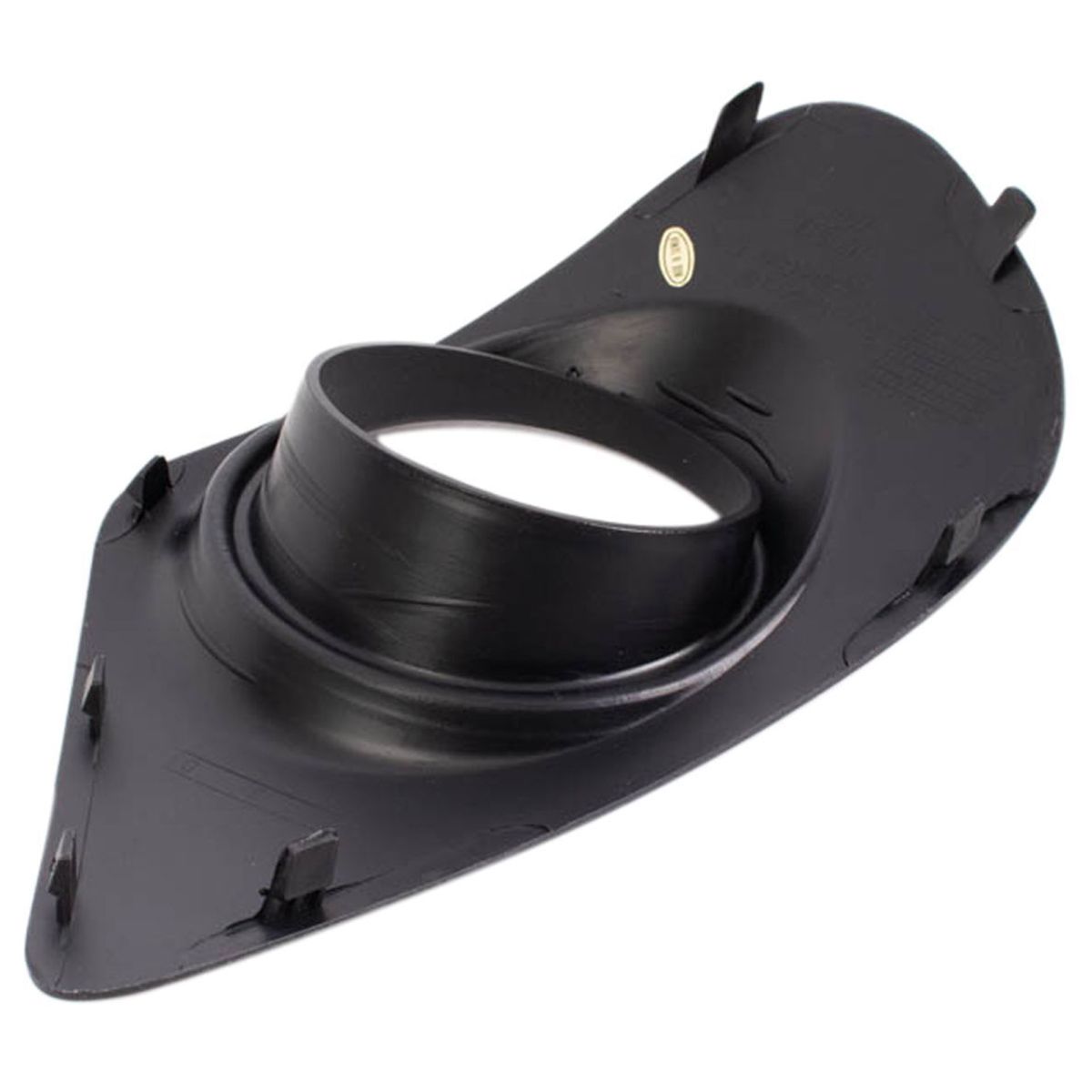 For 17-18 Journey GT 12-18 Journey SXT Fog Light Bezel Set