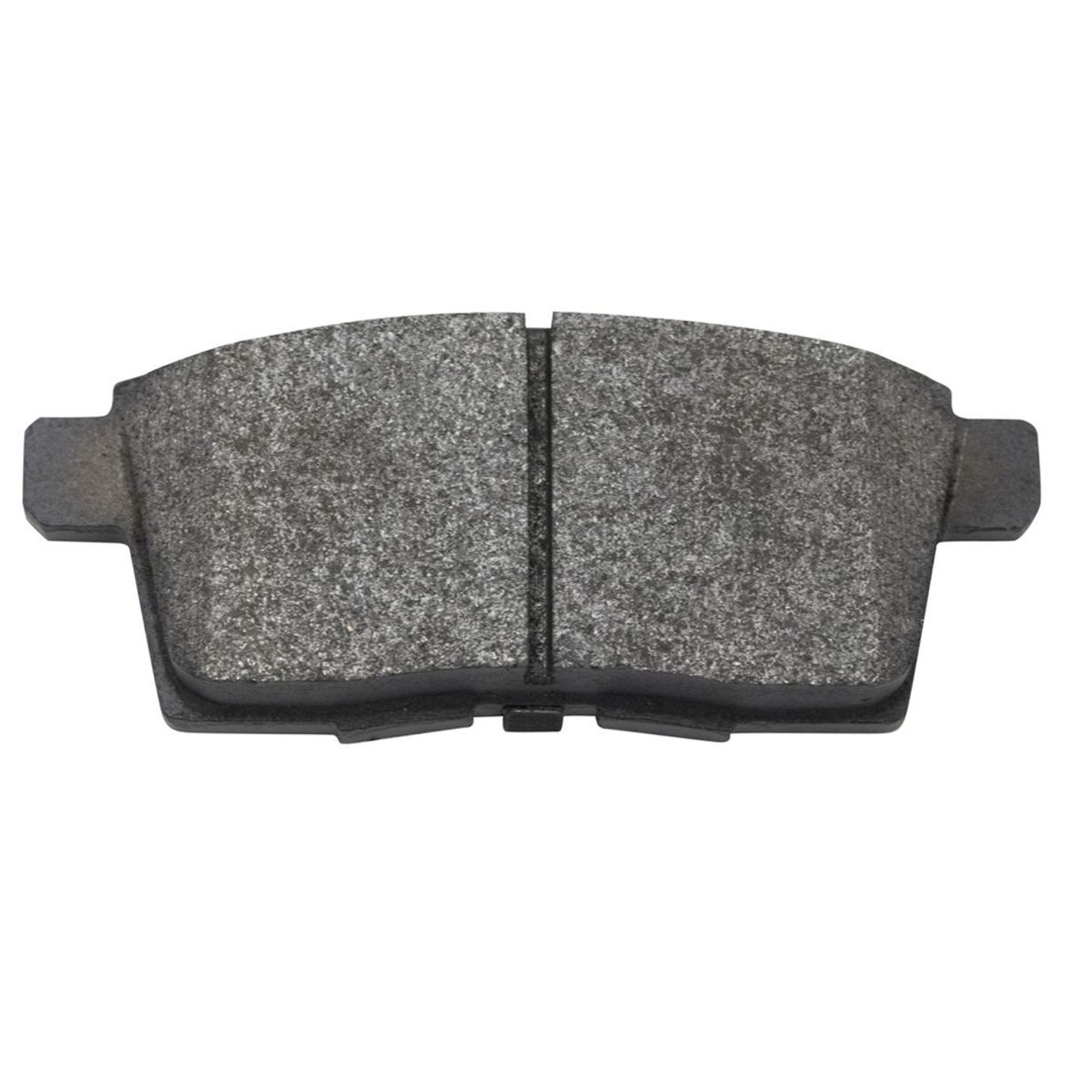 Rear Semi Metallic Brake Pad Set Kit Edge MKX CX-7 CX-9