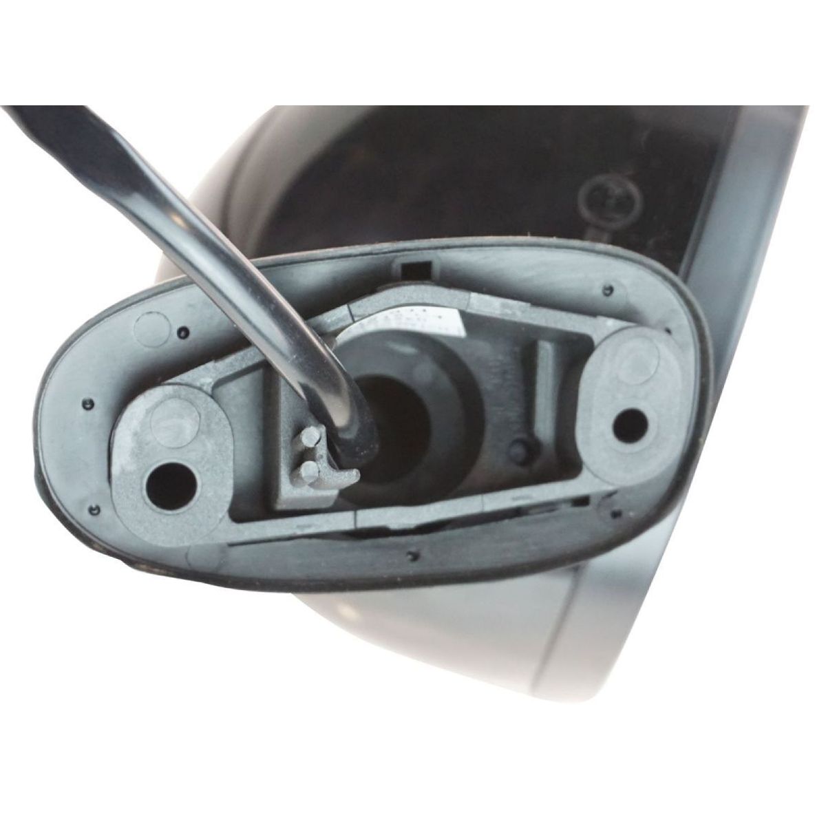 For Mazda 2006-2014 MX-5 Miata Convertible Left Driver Mirror