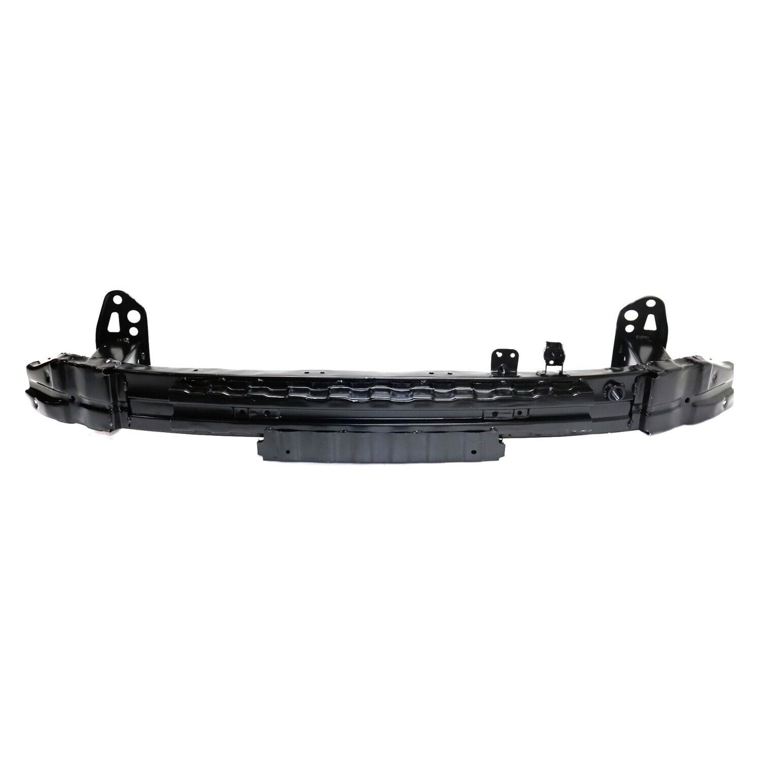 Bumper Face Bar ReinForcement Cross Member Front For 2012-2017 Kia Rio