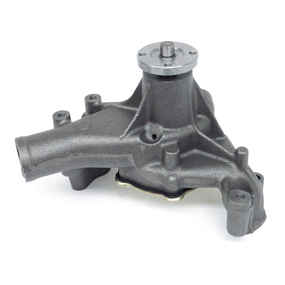 Water Pump For 1979-1986 GMC C1500 Suburban Aw1121H Aw1121Hx Wp520H