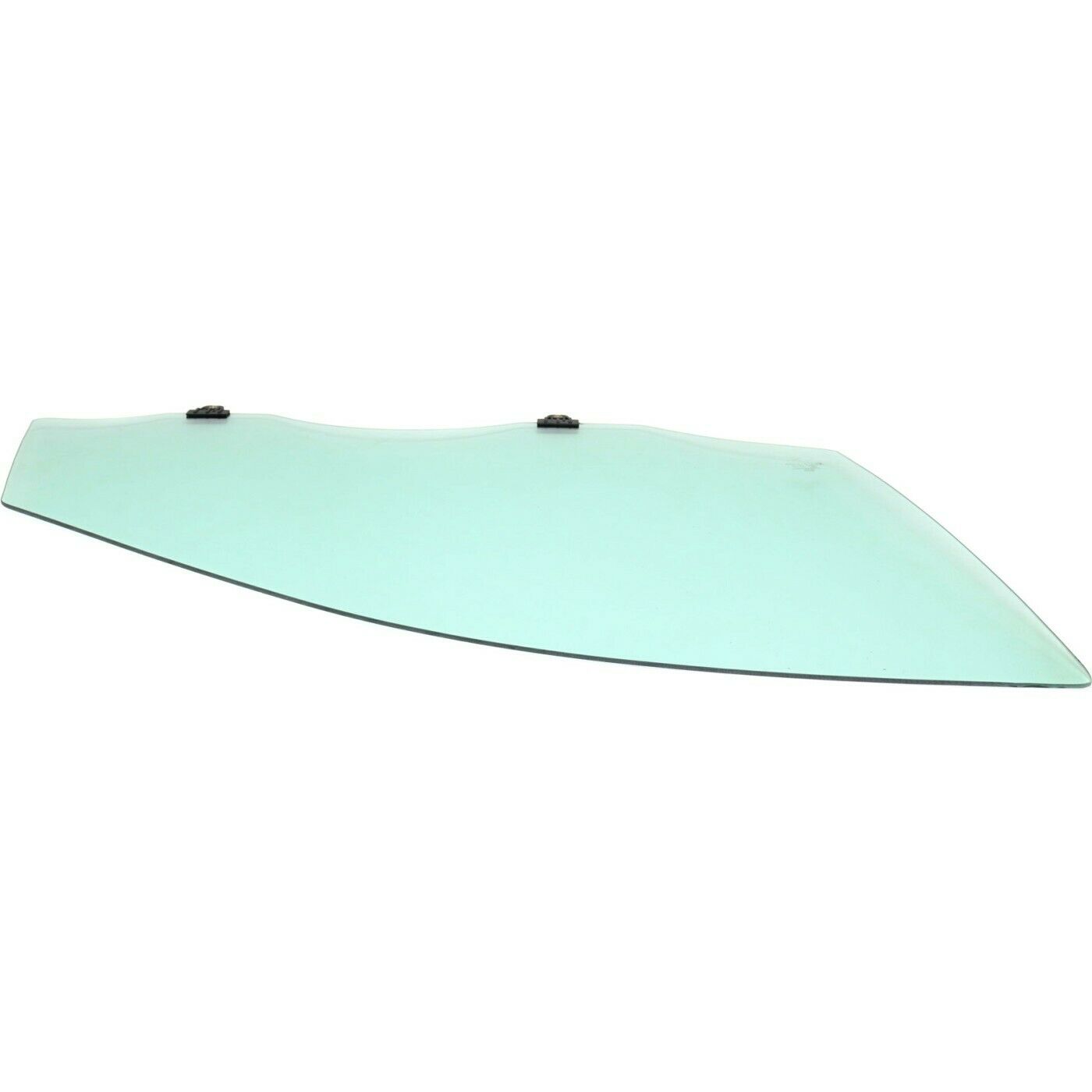 Door Glass For 2009-2014 Maxima Sedan Set Of 2 Front Driver And Passenger Side