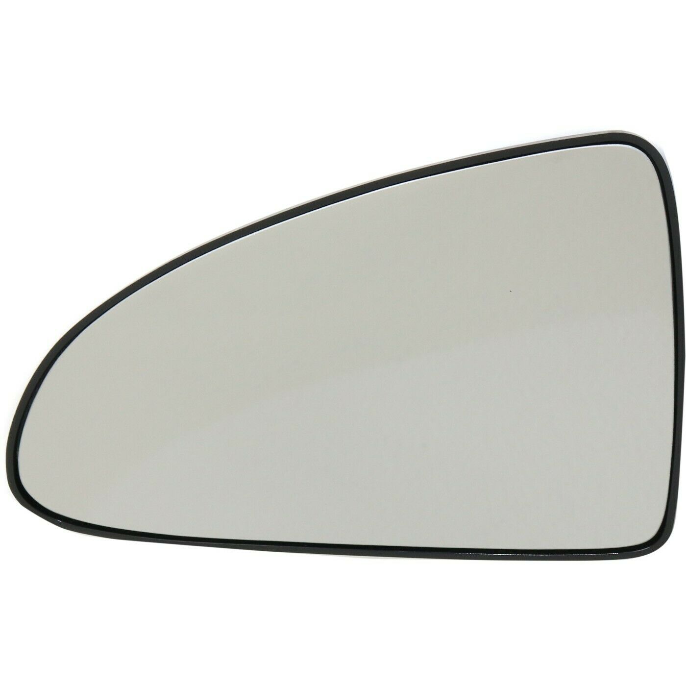 For 04-08 Malibu 05-10 G6 Set Of 2 Mirror Glasses Driver & Passenger Side Pair