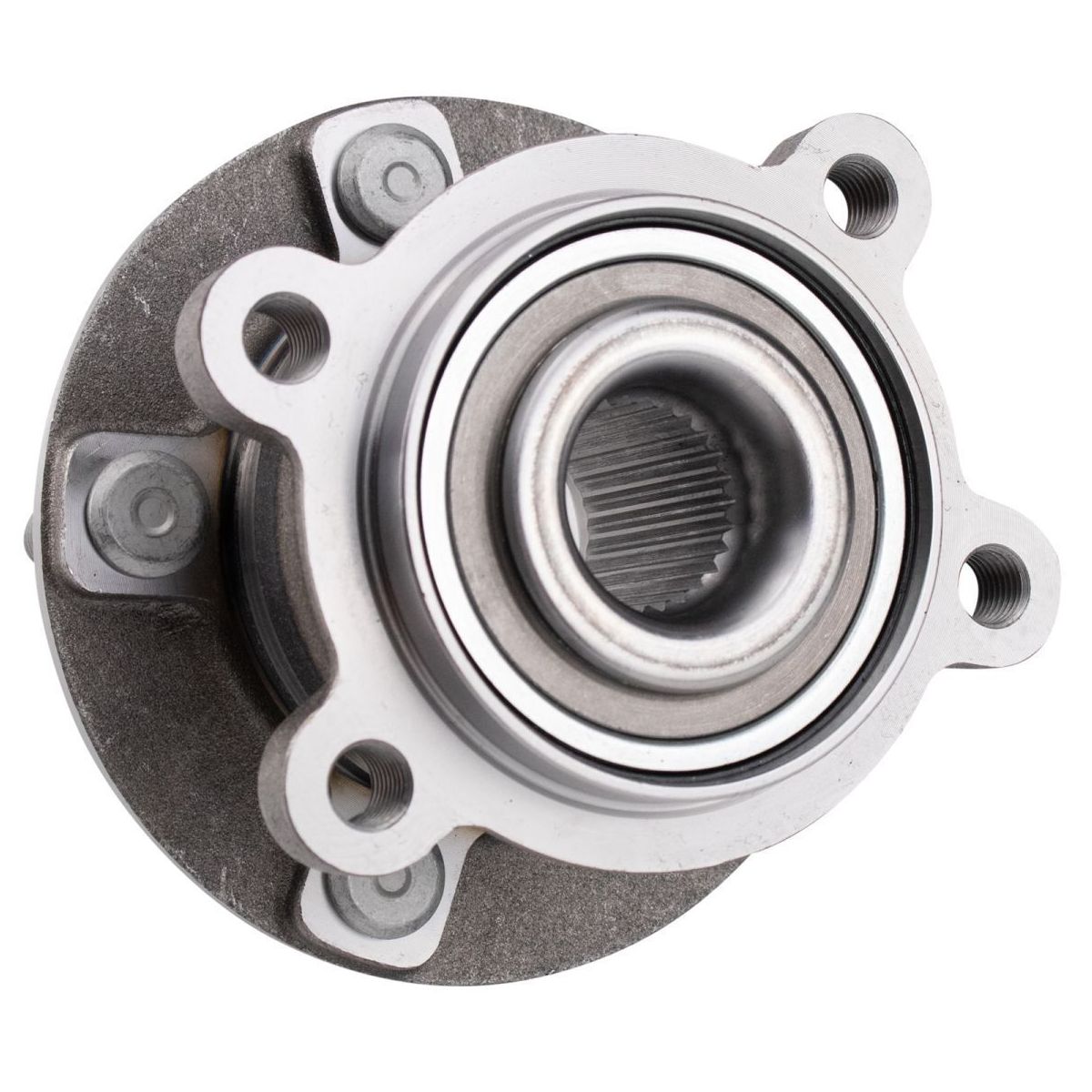 For 20-22 Escape Lincoln 20-22 Corsair Base Rear Wheel Bearing & Hub Assembly