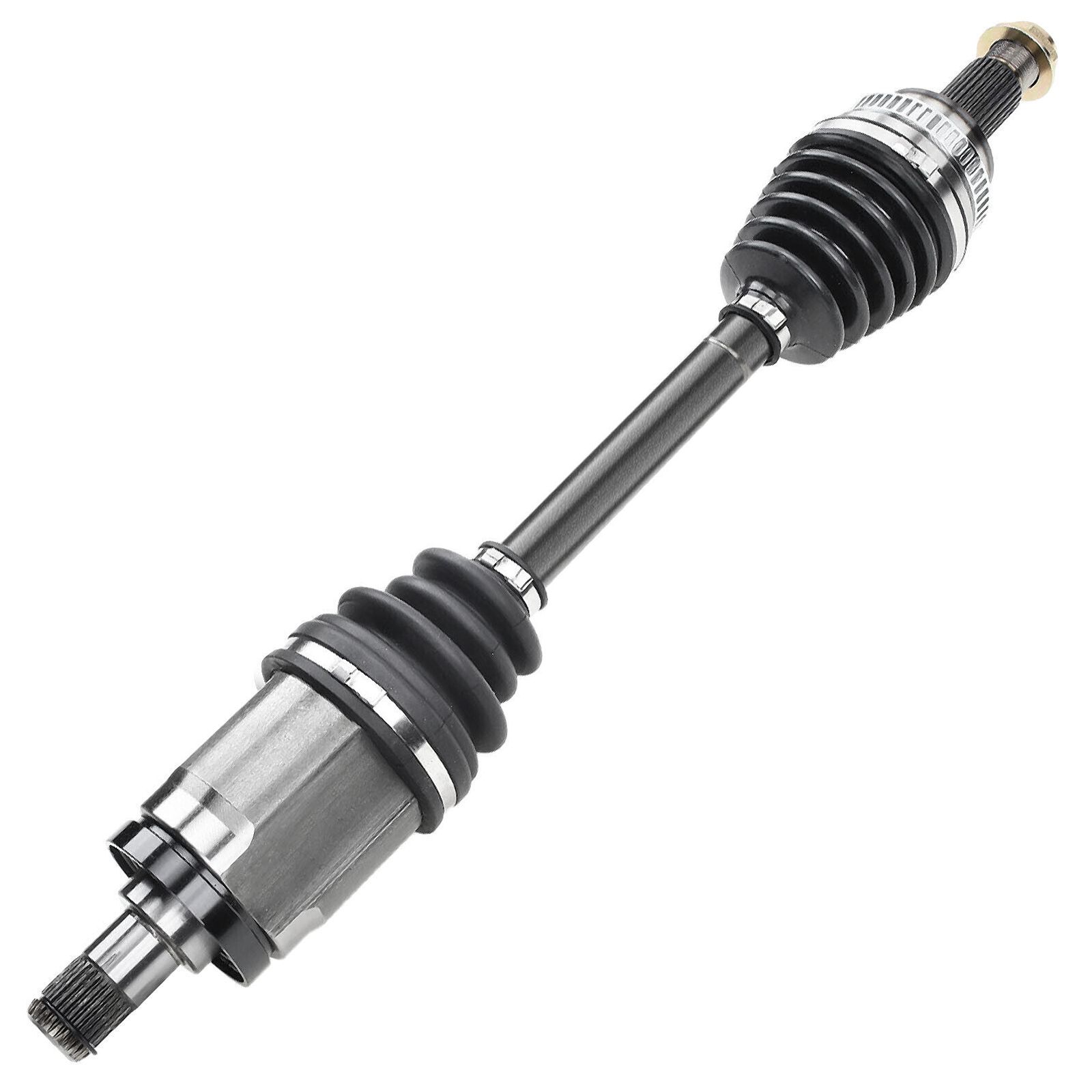 CV Axle Shaft Assembly For BMW E60 E61 525xi 528i XDrive 528xi 530xi Front Left