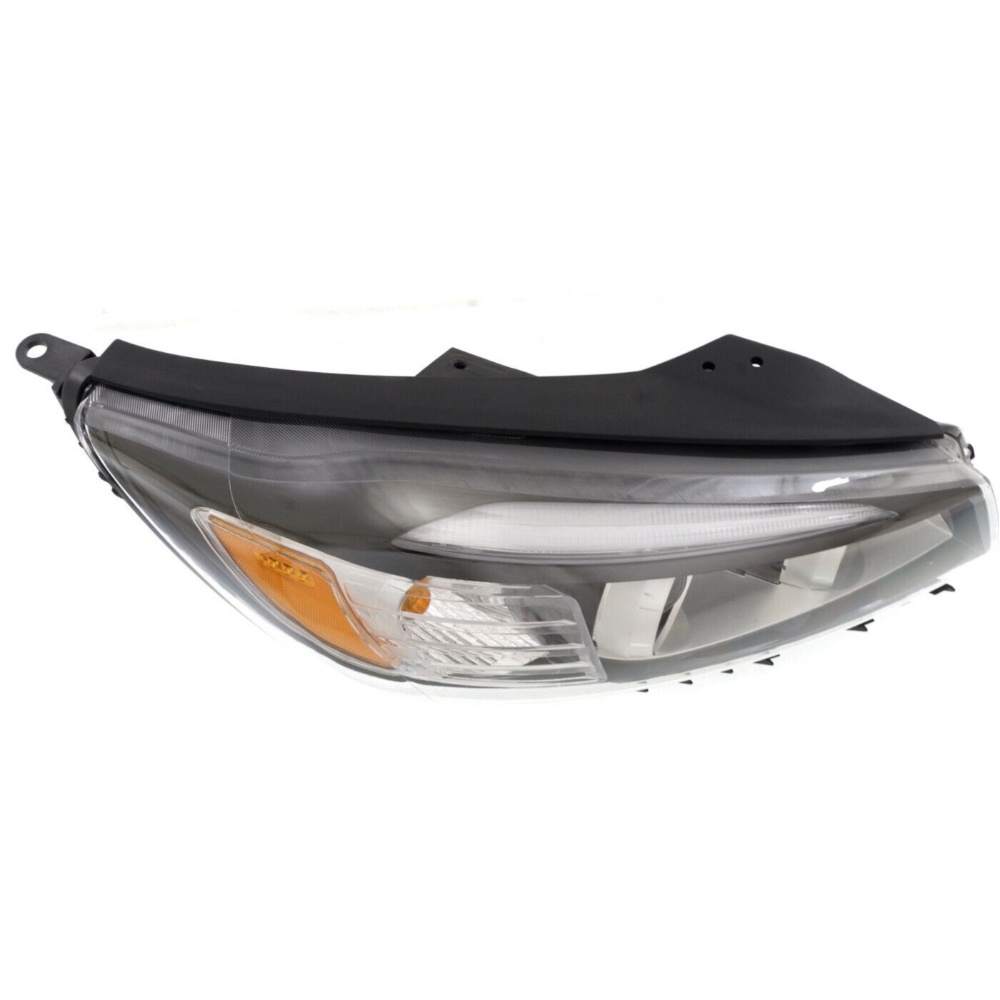 For Sorento Headlight Driving Head Light Headlamp Passenger Right Side Hand