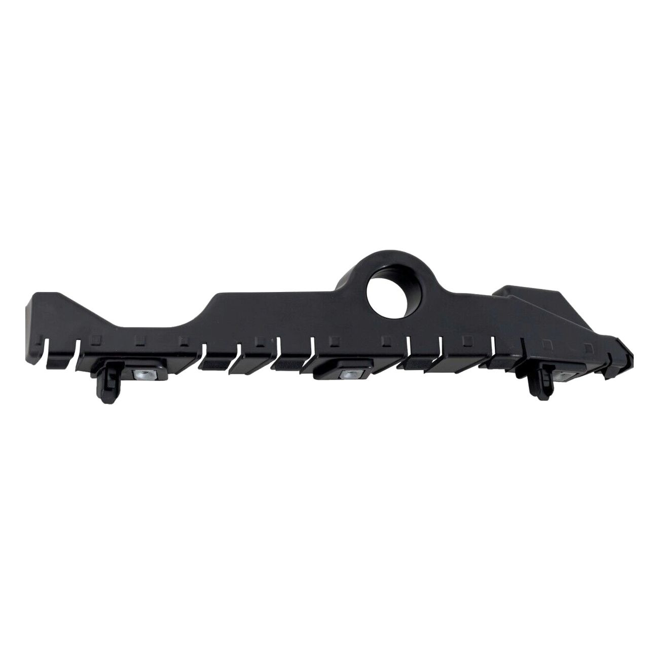 Bumper Face Bar Bracket Front Right Hand Side For Chevy Passenger 84624944