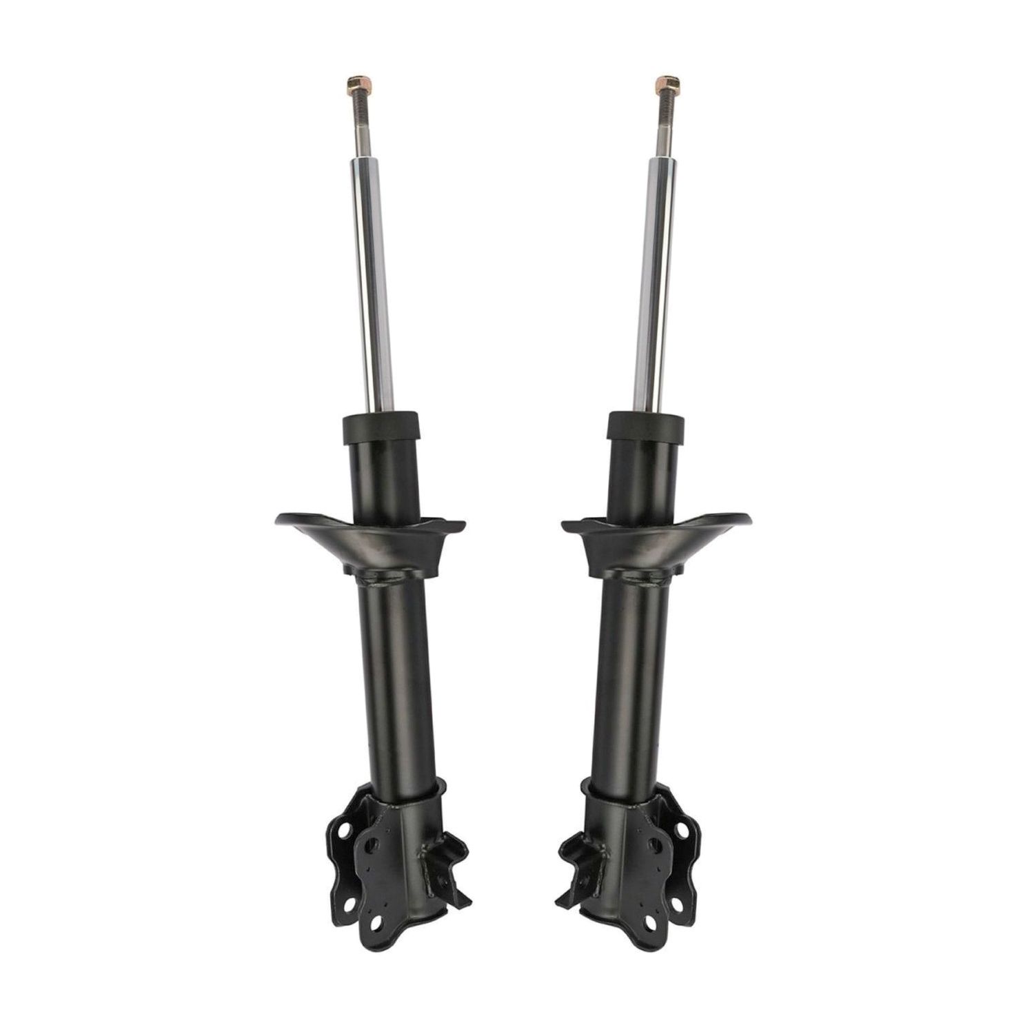 Rear Suspension Struts Left/Right Pair Set For 1993-2001 Nissan Altima Sedan