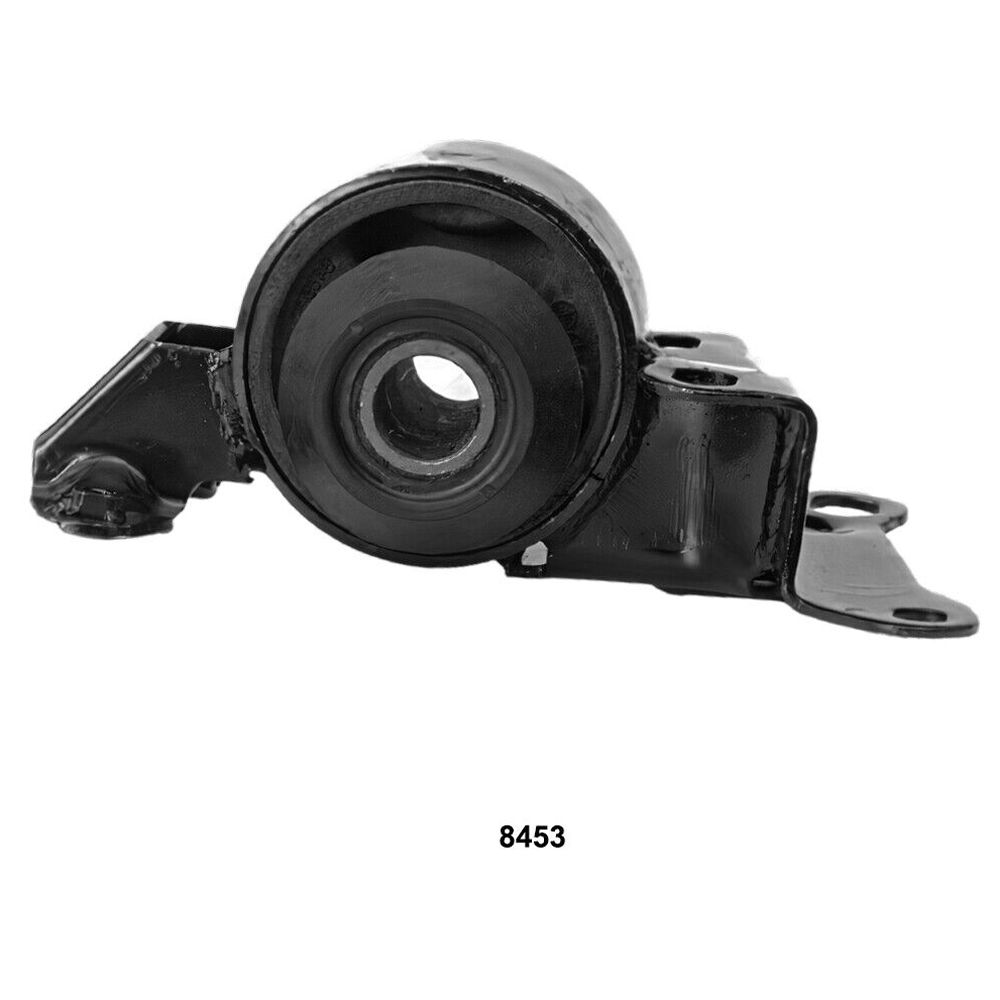 Engine Motor Mounts & Automatic Trans Mount 4PCS For Mazda Protege 94-90 L4-1.8L