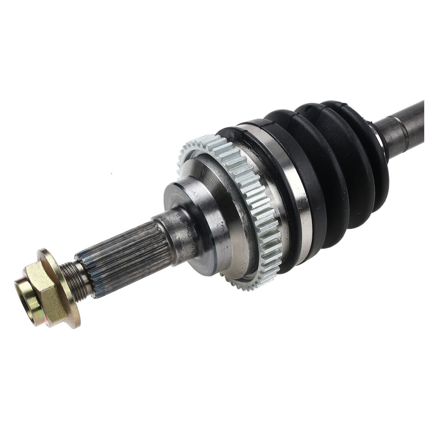 Front Passenger CV Axle Assembly Escort 1998-2003 Mazda Protege MX-3