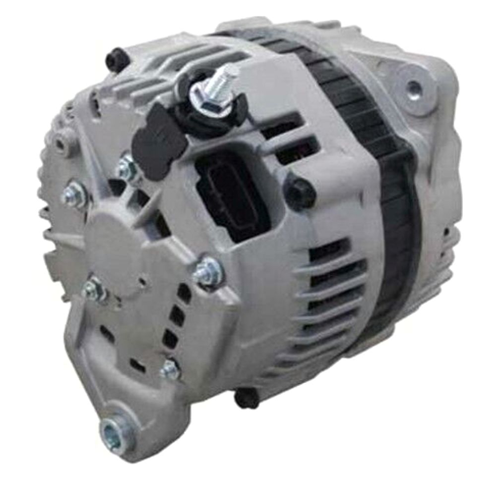 For 2002-2004 I35 Base Sedan Nissan 1995-2003 Maxima GLE Sedan Alternator