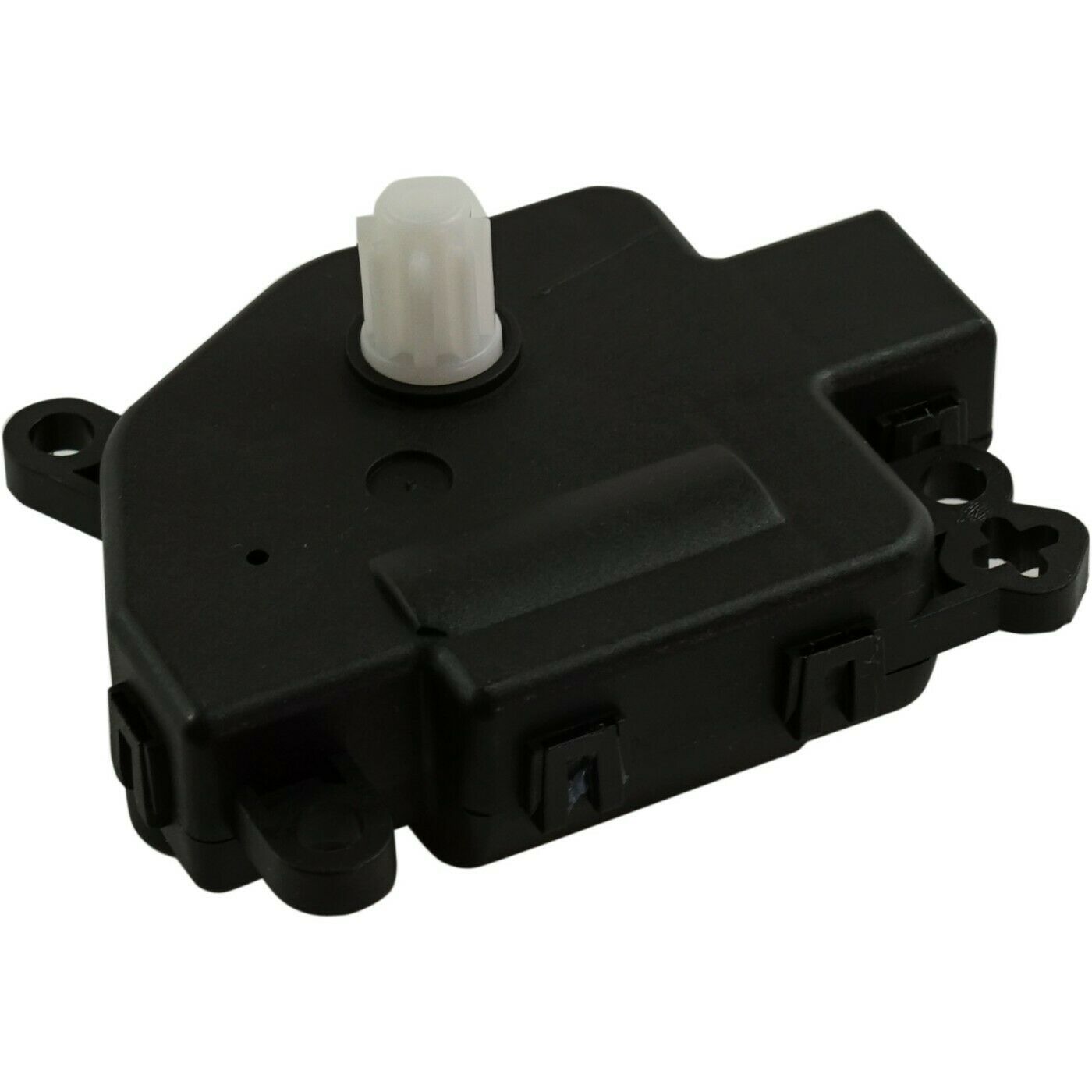Heater Blend Door Actuators For INFINITI QX56 Nissan Armada Pathfinder Titan
