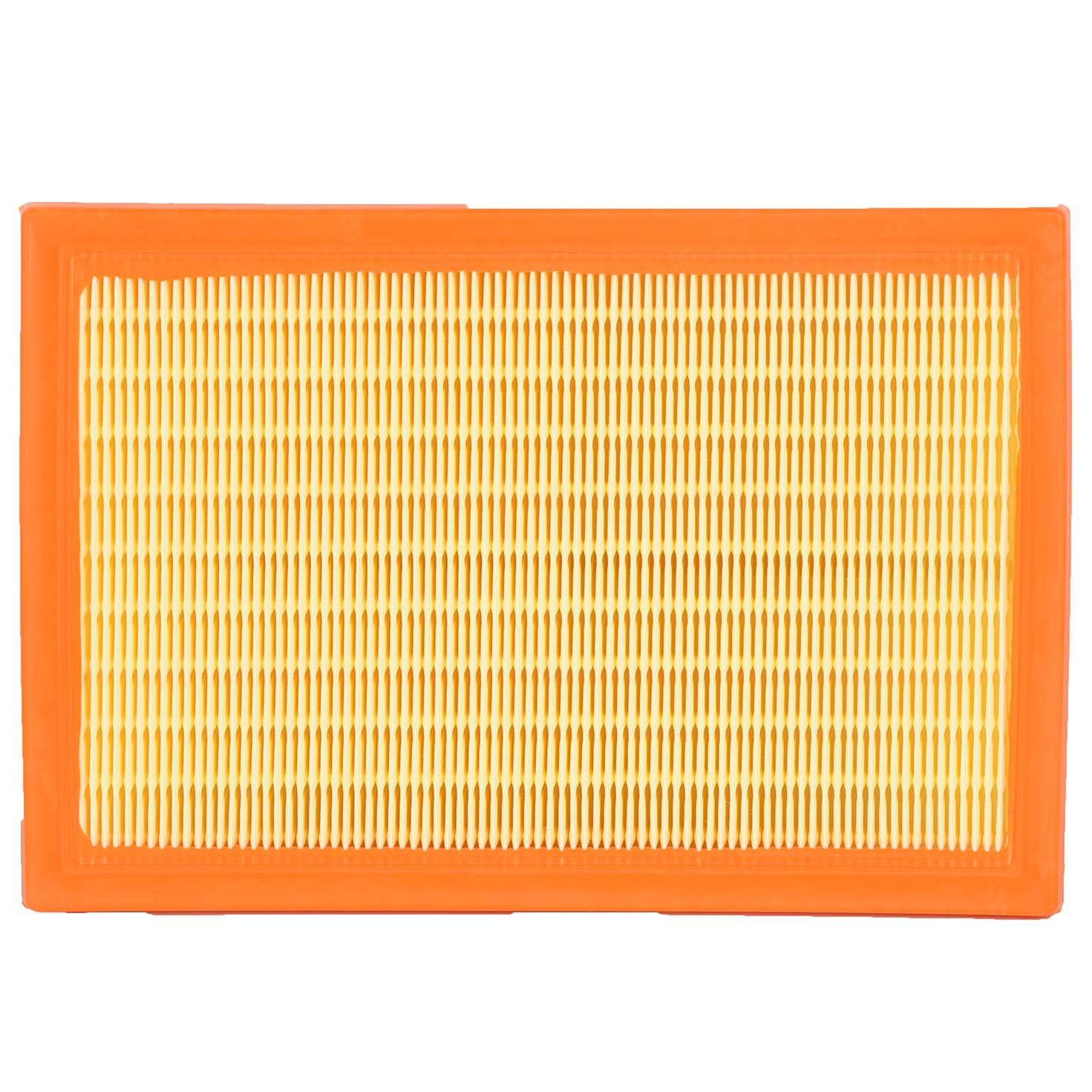 2 Sets Of - For 2007-18 Avalon Camry HS250h LS460 LS600h RAV4 Engine Air Filter