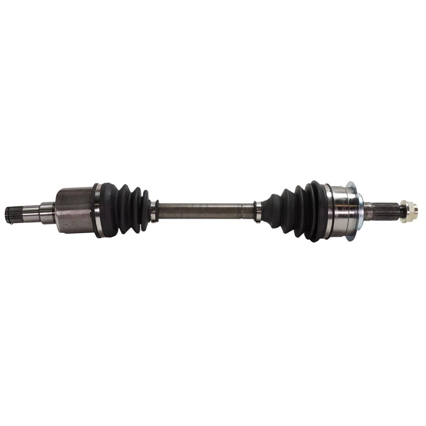 For Suzuki 07-09 SX4 Hatchback Half CV Shaft Axle Front Driver Left Side Hand