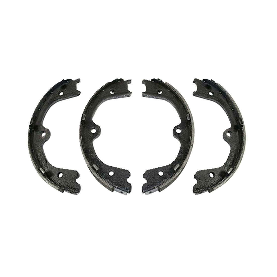 Parking Parking Brake Shoe With Springs For Nissan Quest 04-07 Murano 03-07