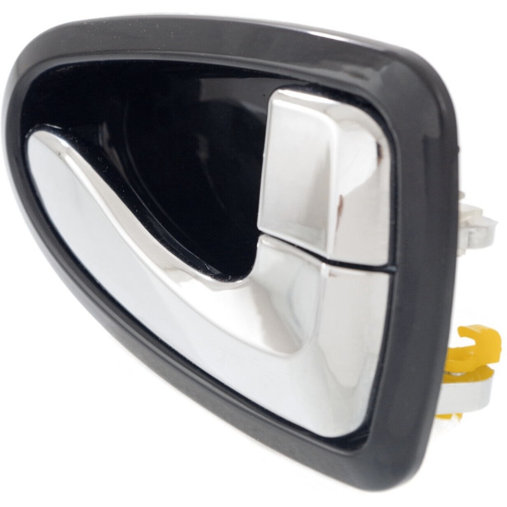 Interior Door Handle For Hyundai 2000-2006 Accent Front Or Rear Right Plastic