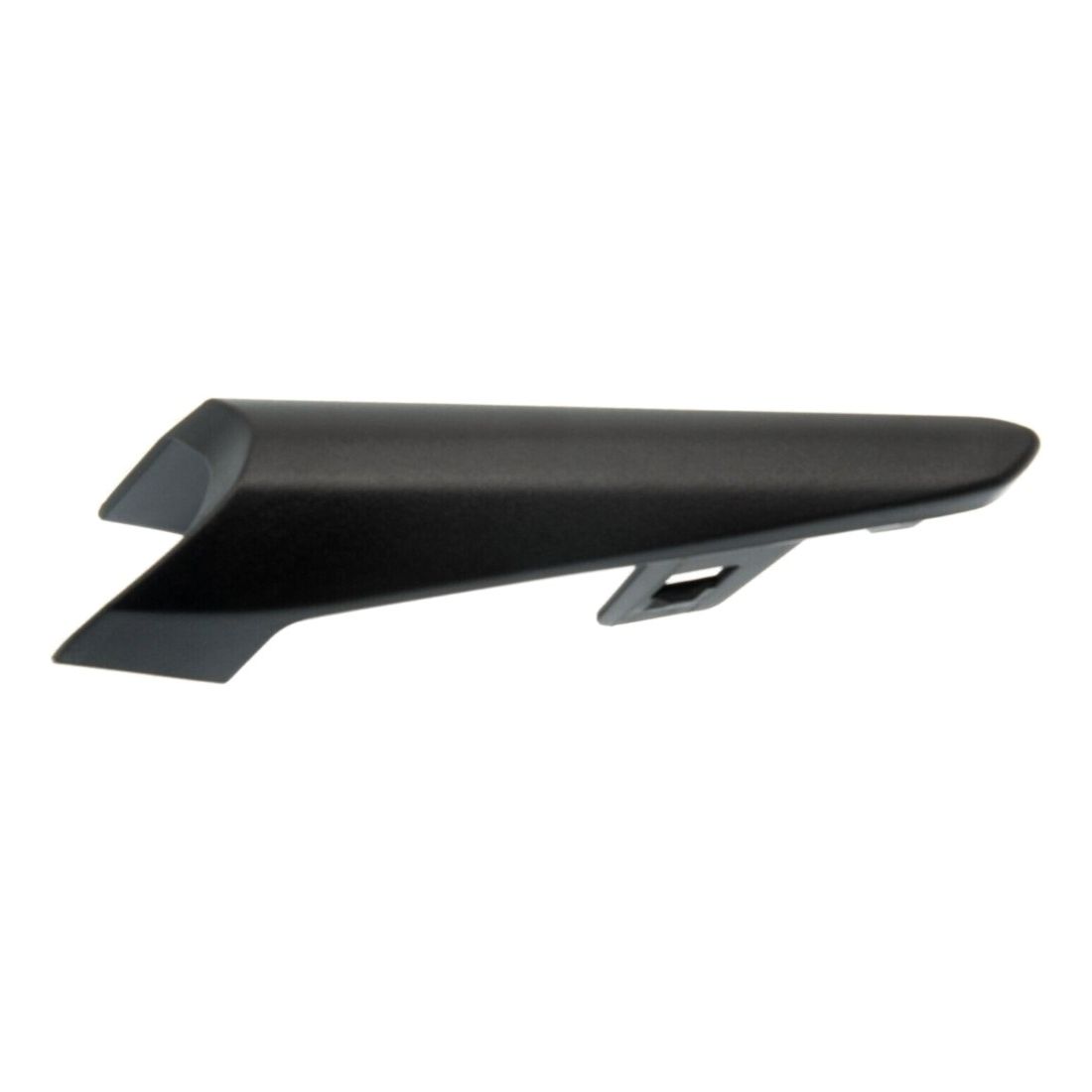 Fog Light Cover Driver Left Side Left Hand For Mazda 3 MA1038137 BANE50C22