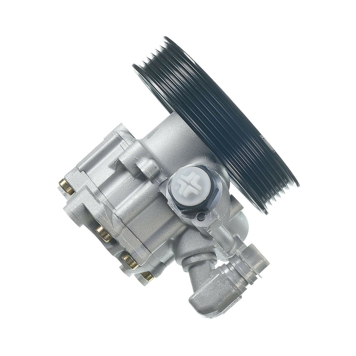 Power Steering Pump For 1998-2005 Mercedes-Benz ML320 ML350 ML430 ML500 ML55 AMG