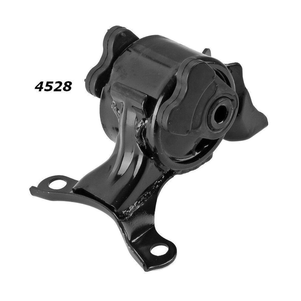 A4528 Left Manual Trans. Mount 1PC ; 2.0L 50805-S9A-023