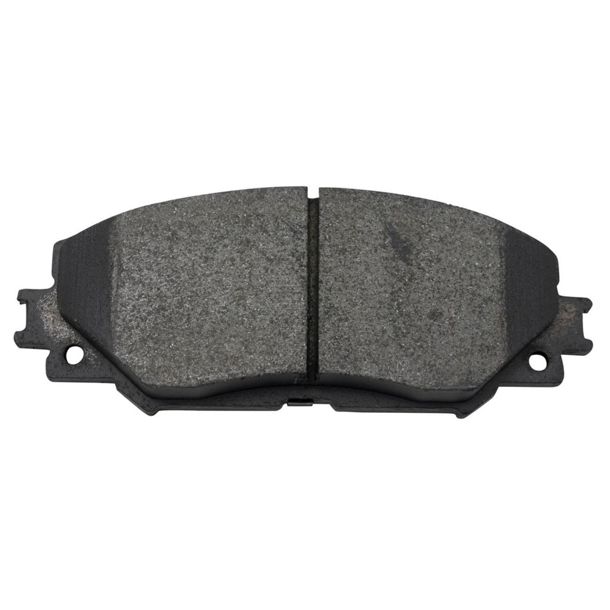 For 2010-2012 HS250h Front Rear Posi Ceramic Brake Pad & Drilled Slotted Rotor