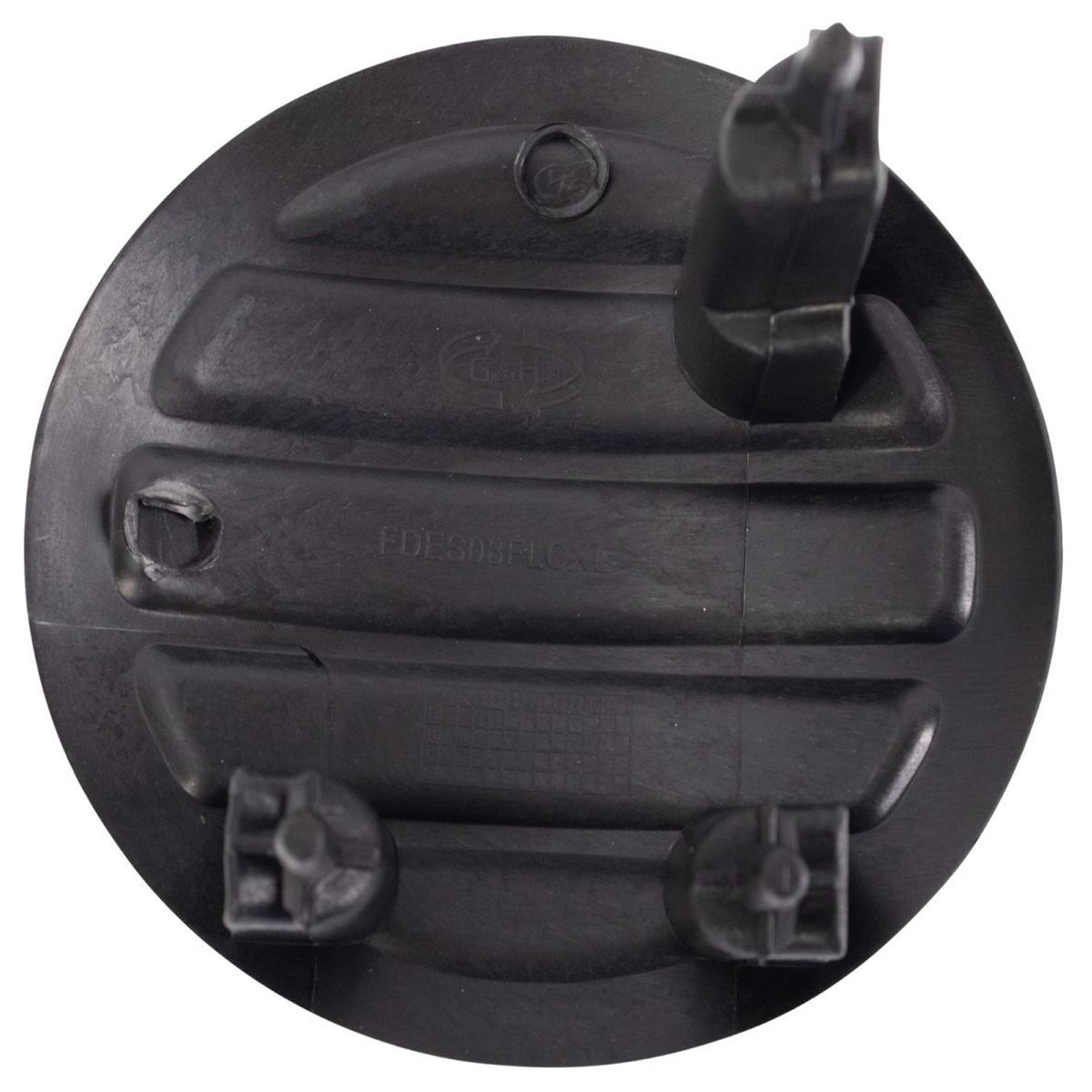 For Ford 2008-2012 Escape Sport Utility Left Right Fog Light Hole Cover