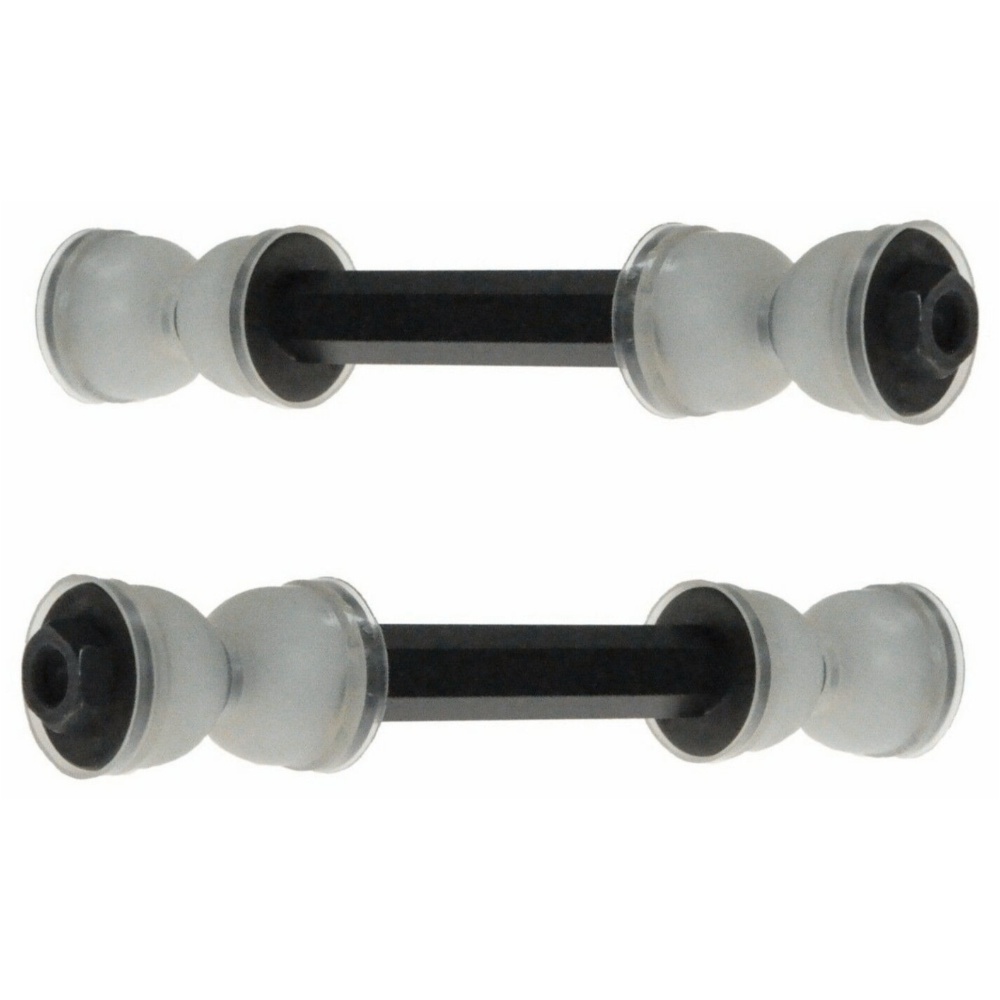 For Ford Lincoln Pair Set Of 2 Front Stabilizer Bar Link Kit