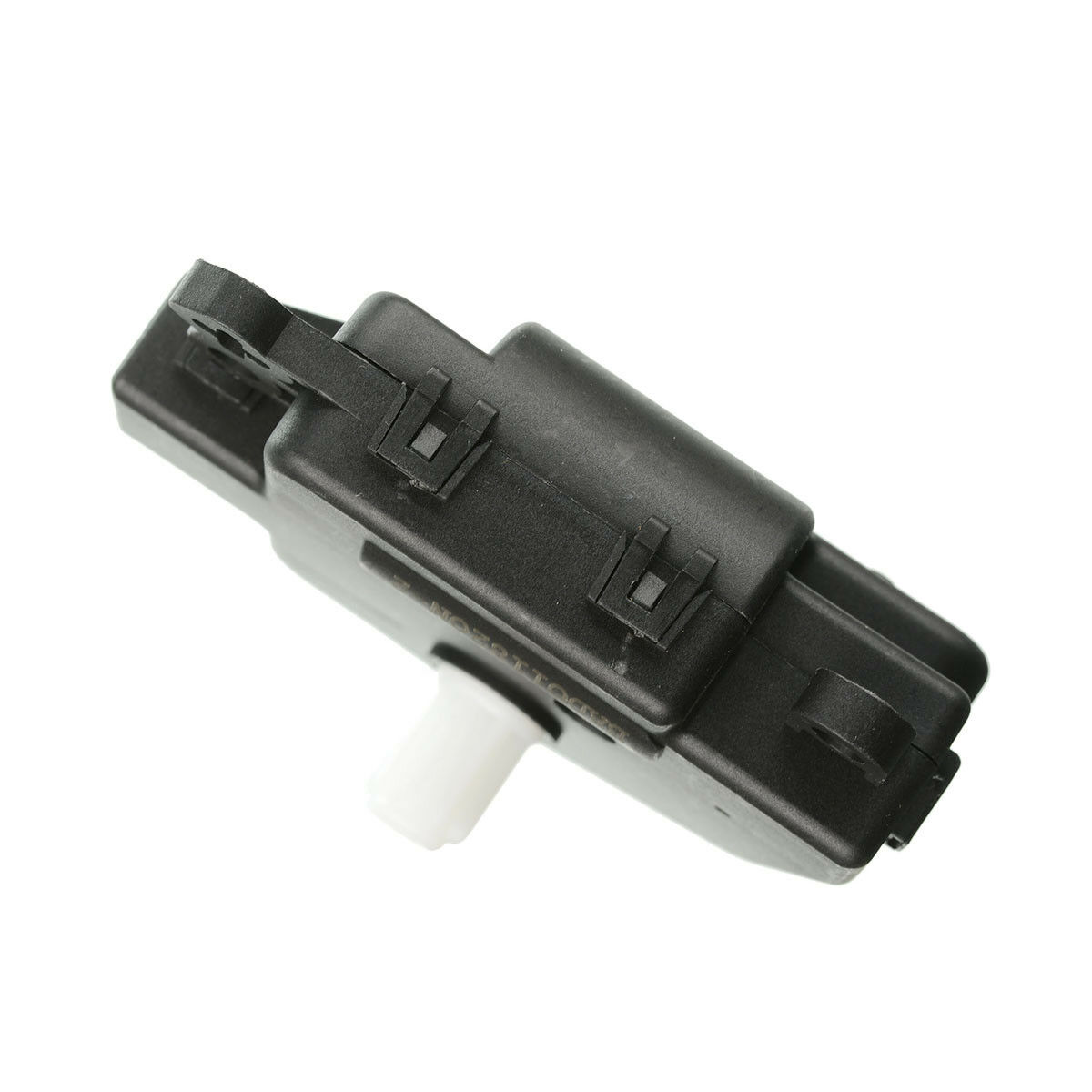 2 Sets Of - HVAC Heater Blend Air Door Actuator For 2004-2015 Infiniti Nissan