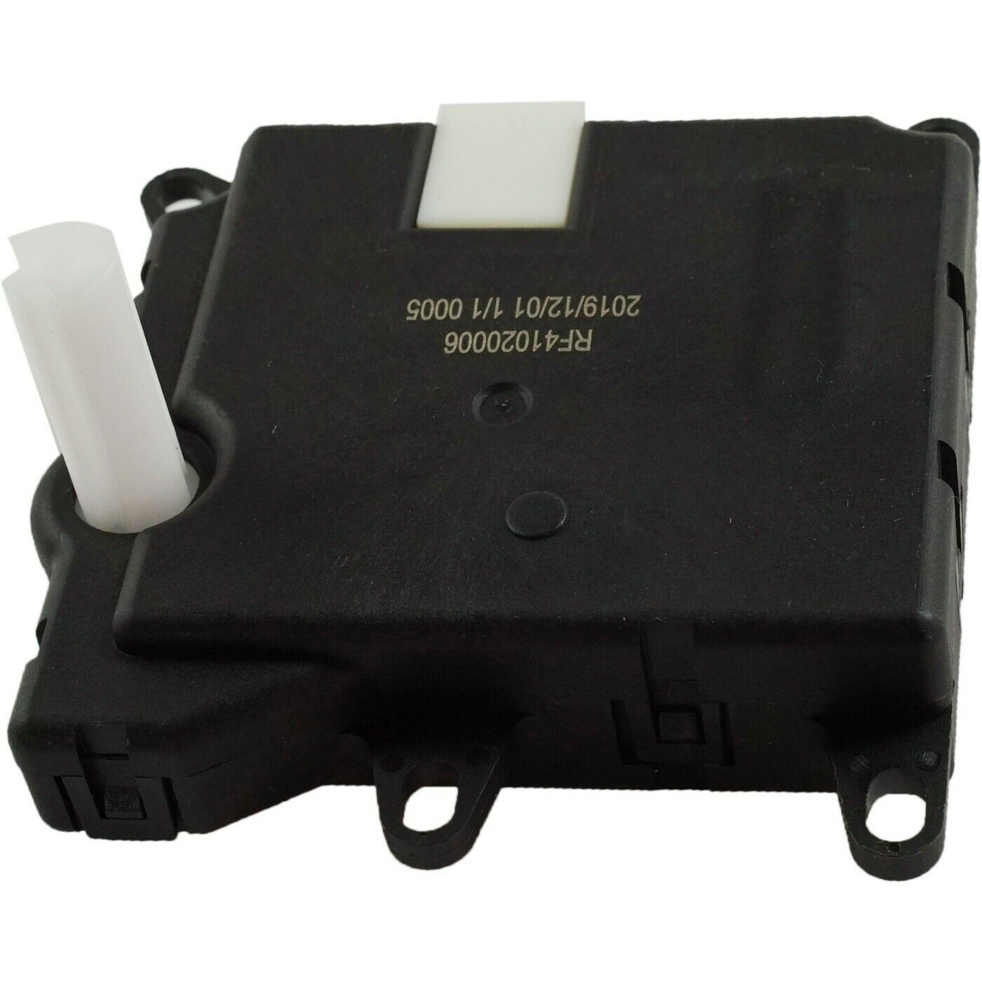 2 Sets Of - HVAC Heater Blend Door Actuator For 1998-2004 Ford Lincoln Truck