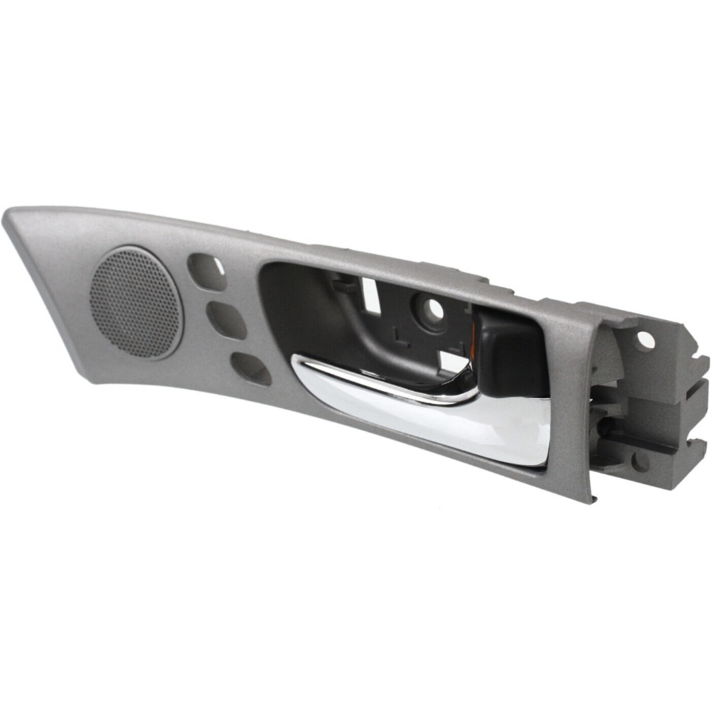 Door Handle For Lexus ES300 ES330 Front Right Gray W/Chr Lvr/Mem Adj Sys