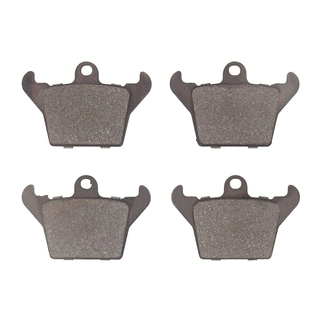 For Lamborghini Huracan Parking Brake Pad Set 48742HXTR