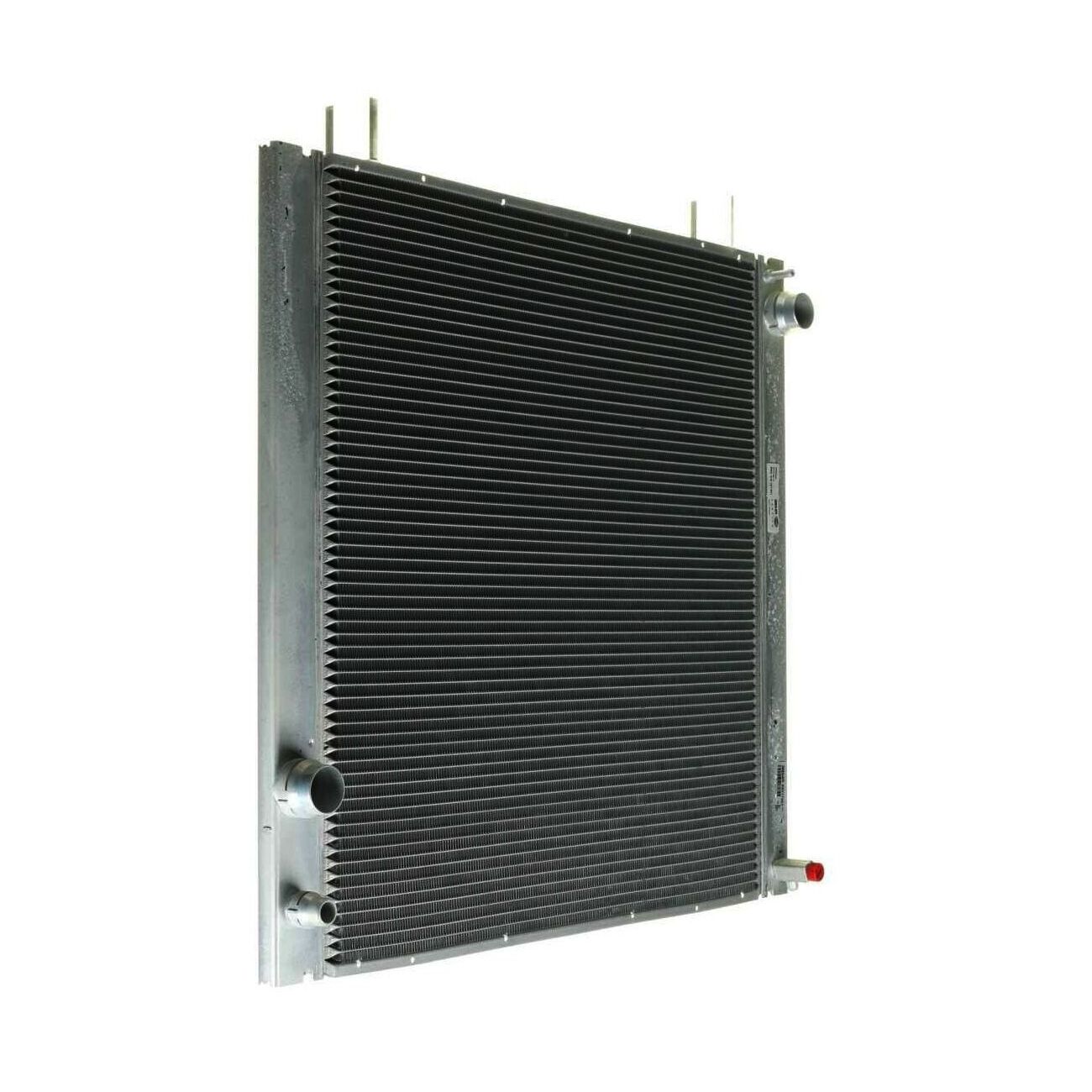For Land Rover 2012 Range Rover Autobiography Sport Utility Radiator Radator