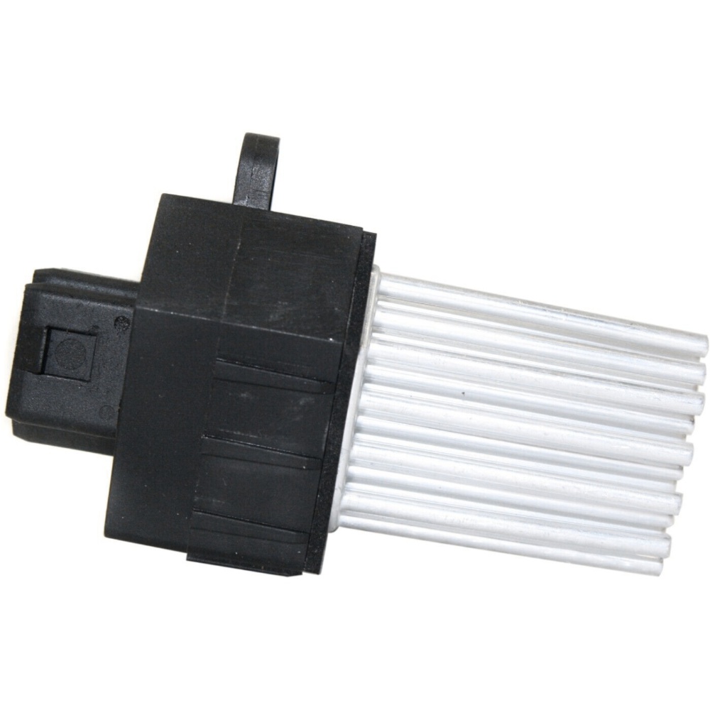 4 Sets Of - New Blower Motor Resistor Front For Series 318 320 323 325 328 525 528