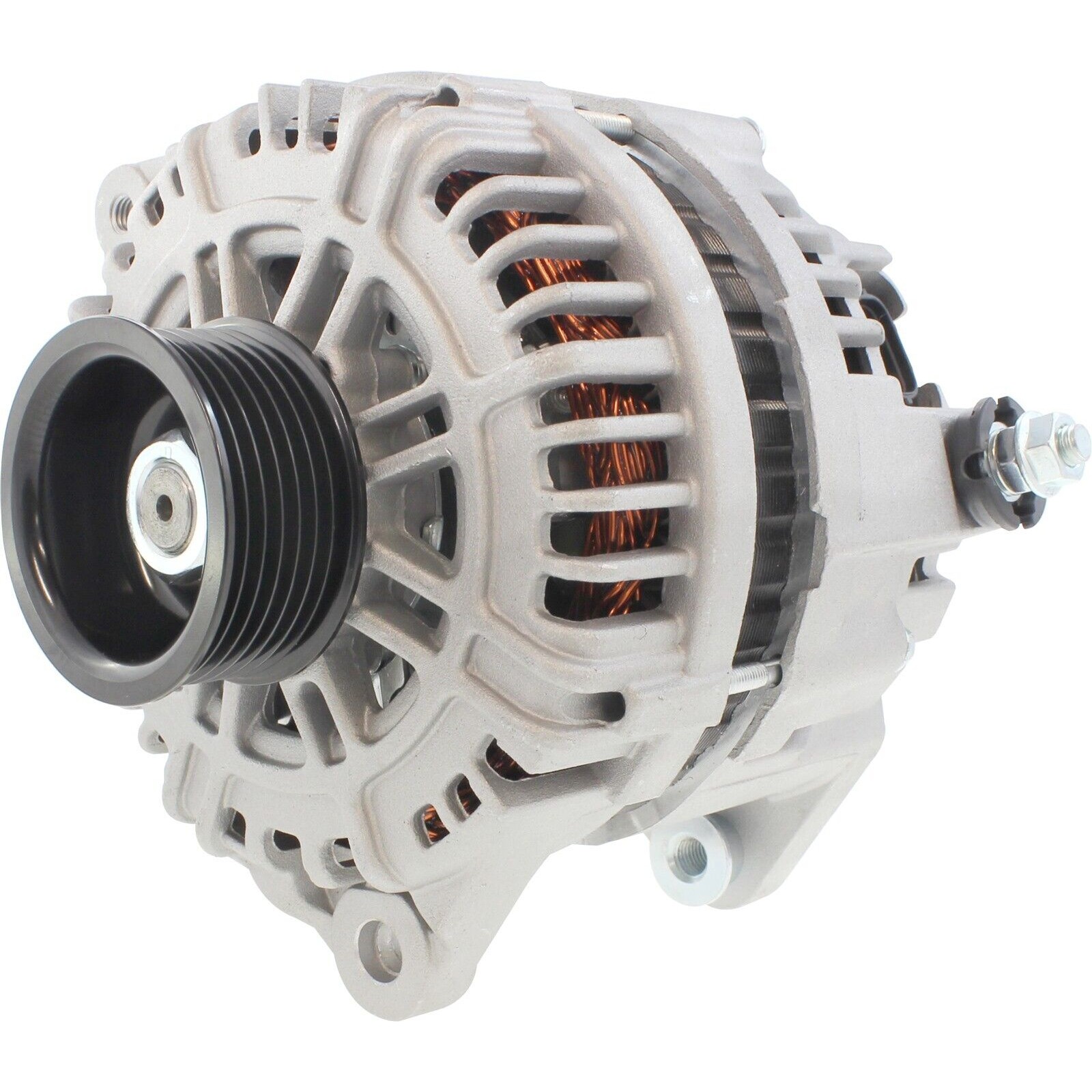 New Alternator Xterra 4.0L V6 12 VOLTS Replaces 23100EA20AR