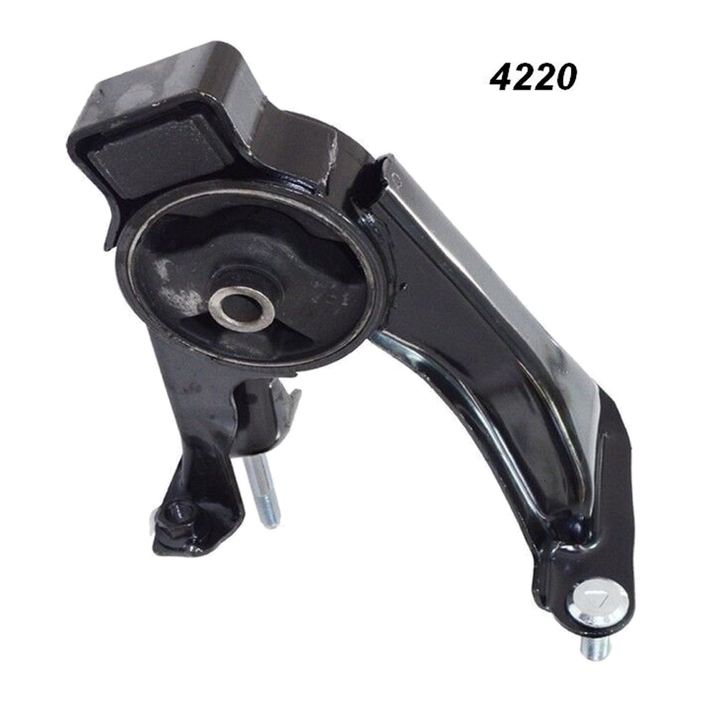2 Sets Of - A4220 Rear Engine Motor Mount , L4-1.8L 123710D120
